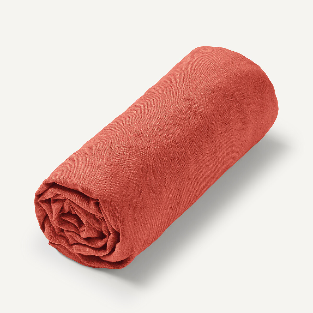 AM.PM<br>Lençol de baixo em linho lavado, Elina