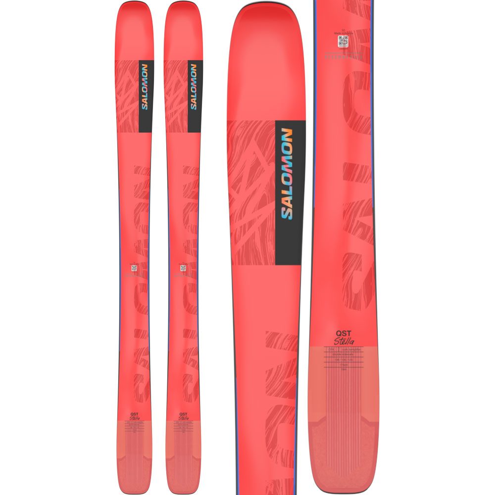 Salomon QST Stella 106 23/24 Freeski