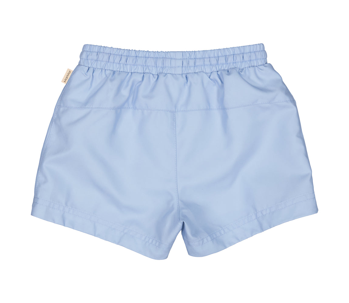 Swiggo S Shorts, Badeshorts - Light Denim