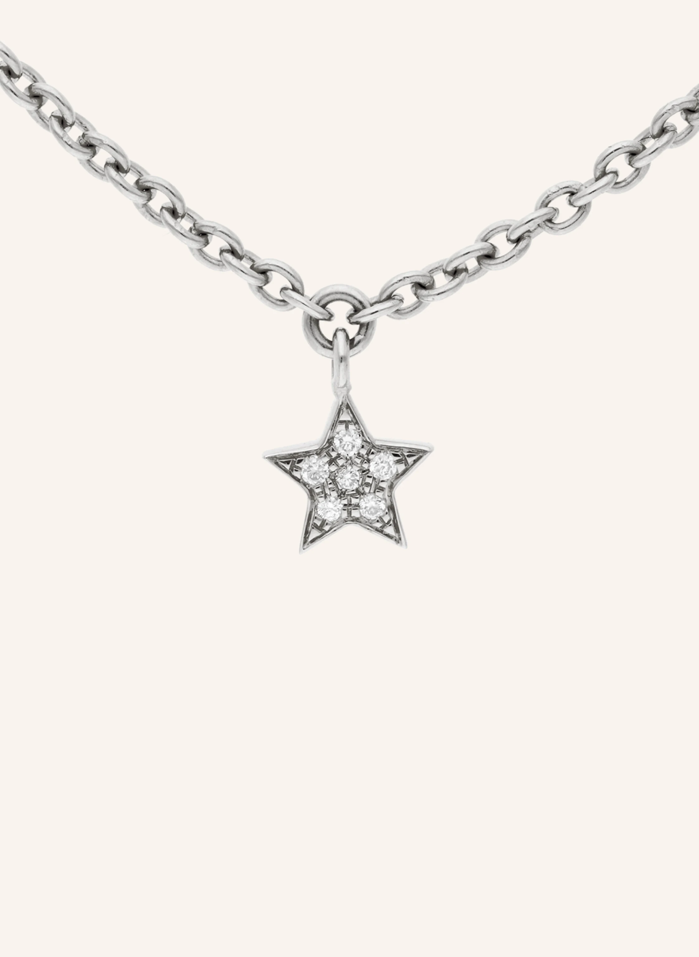 CADA Kette STARDUST
