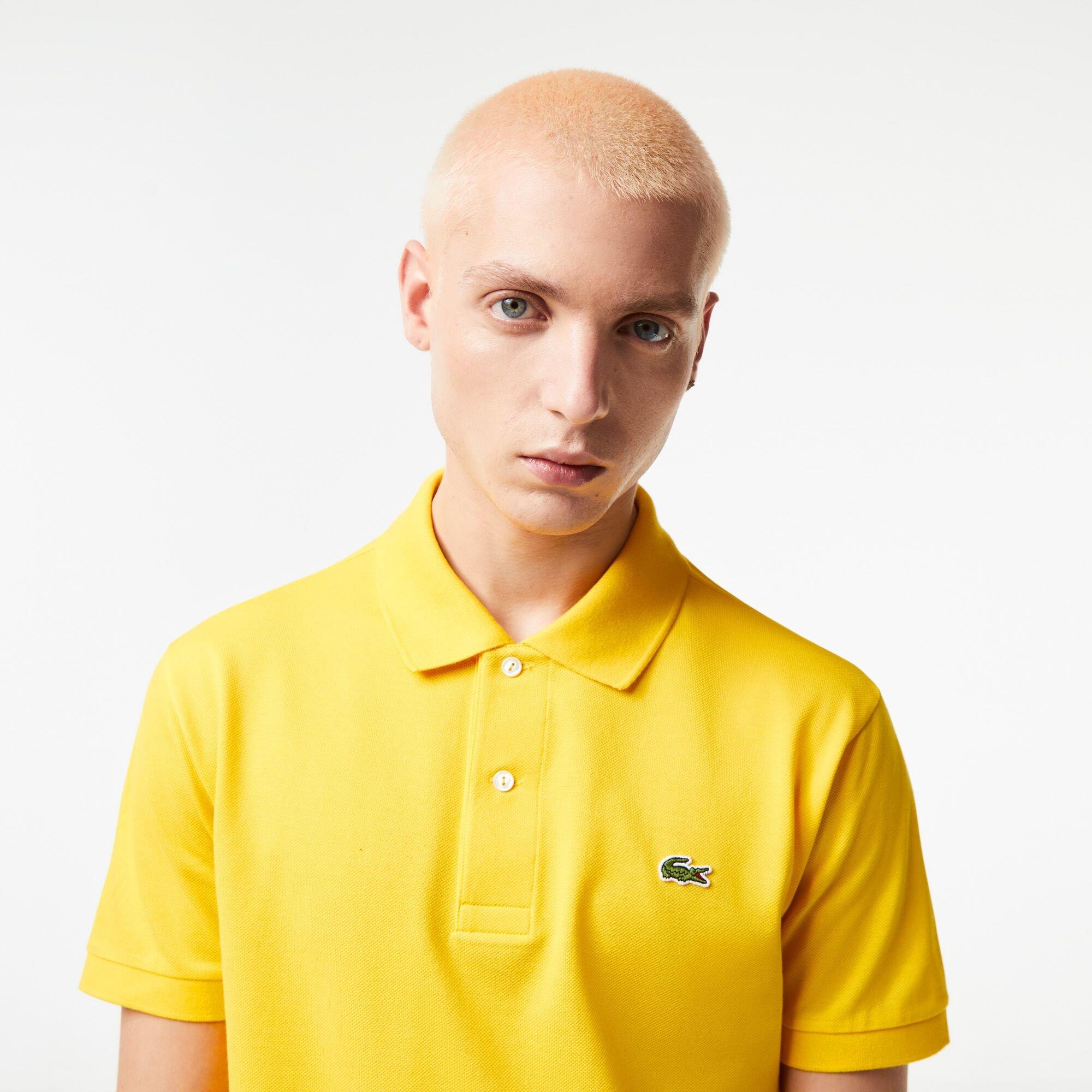 Lacoste Original L.12.12 Polo Shirt
