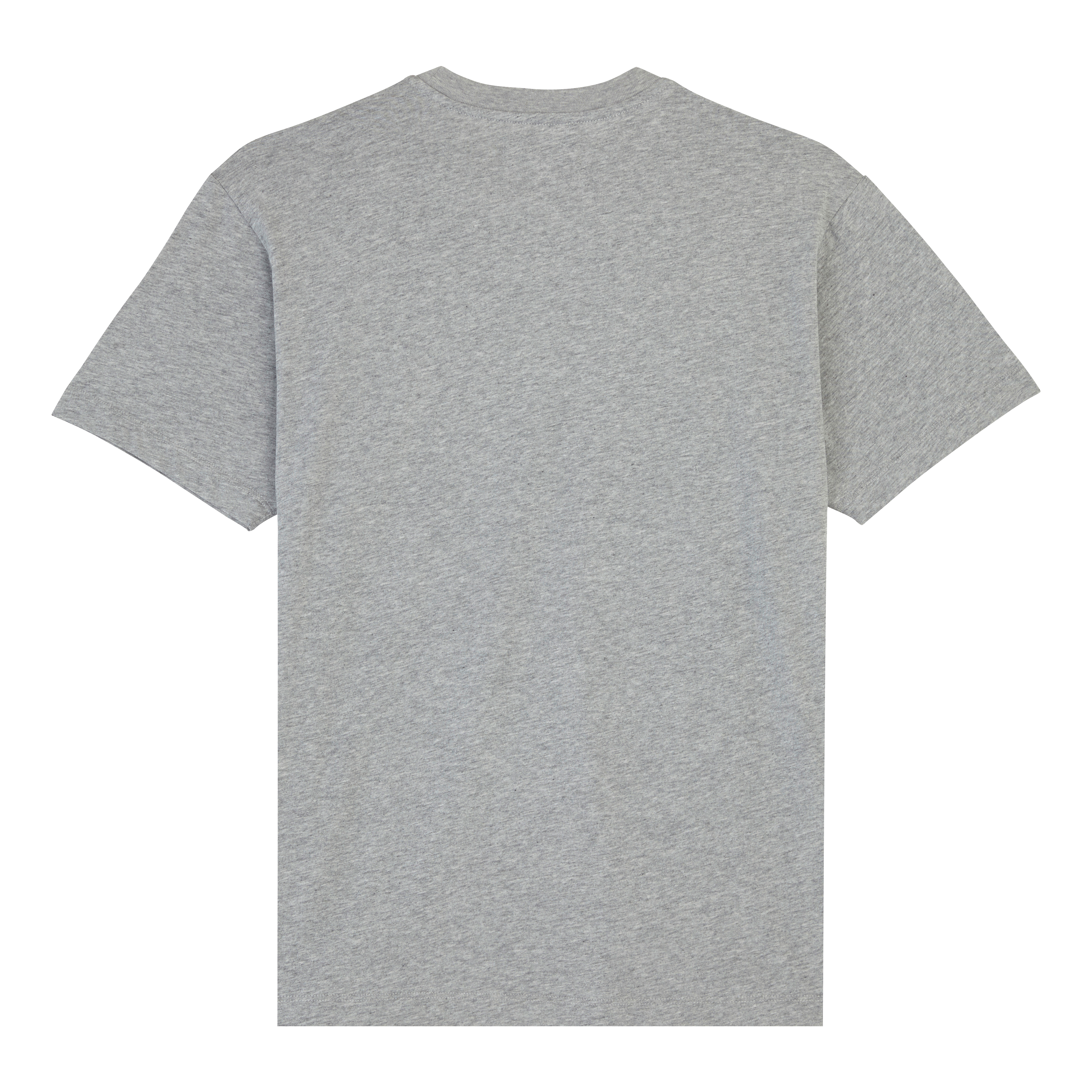 T-Shirt en Coton Homme Blue Sailing Boat