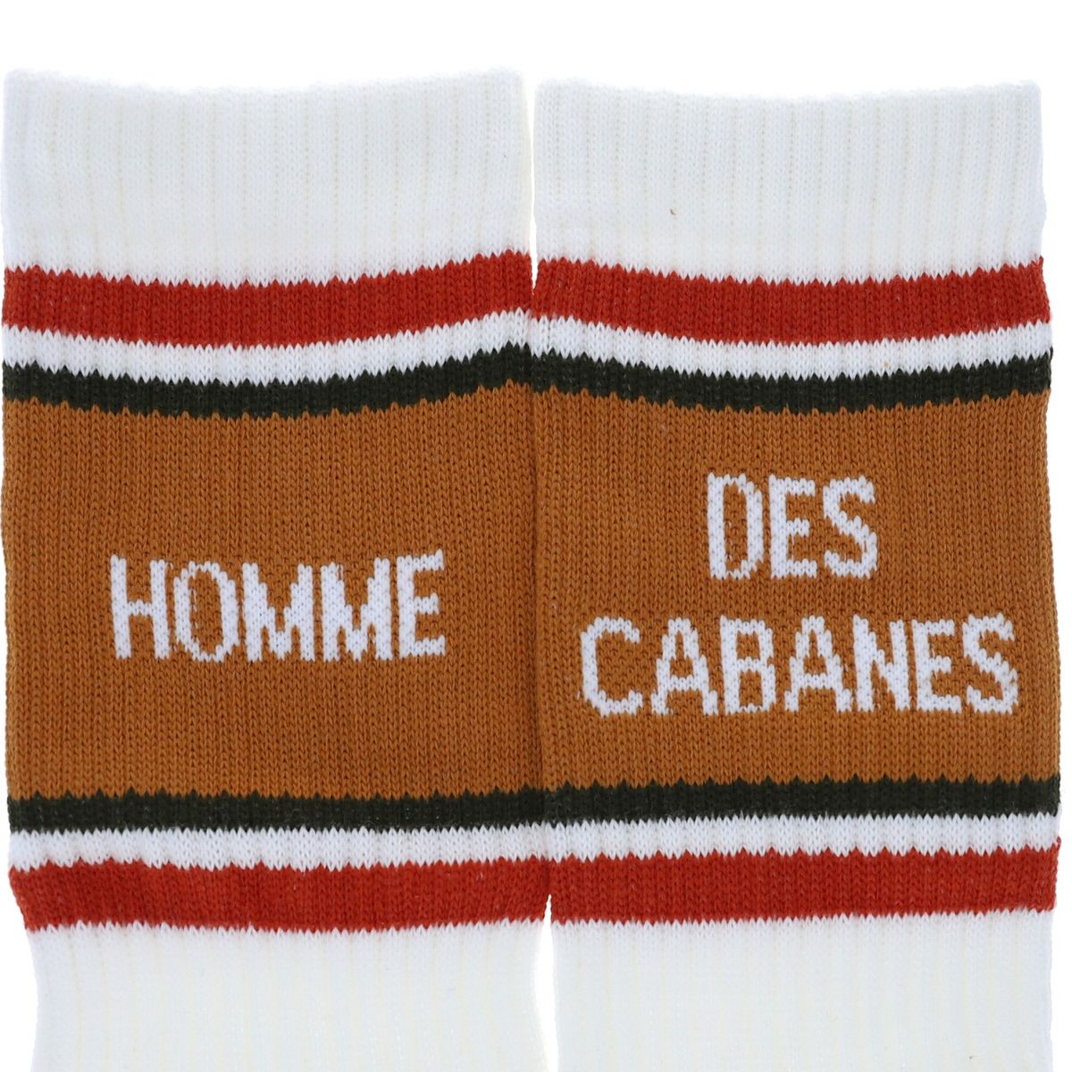 Chaussettes adulte 