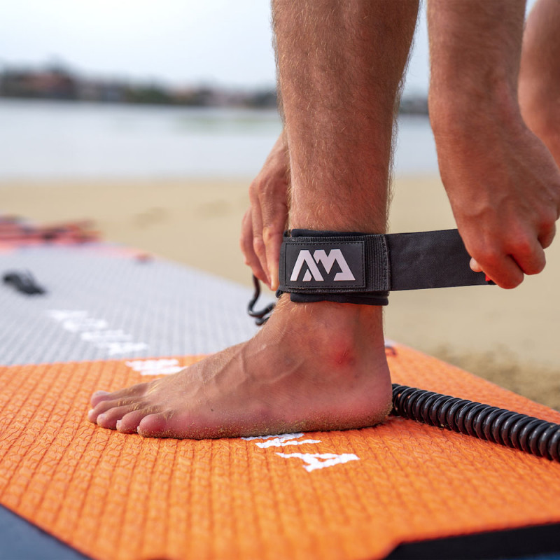PADDLE GONFLABLE AQUA MARINA ATLAS 12.0