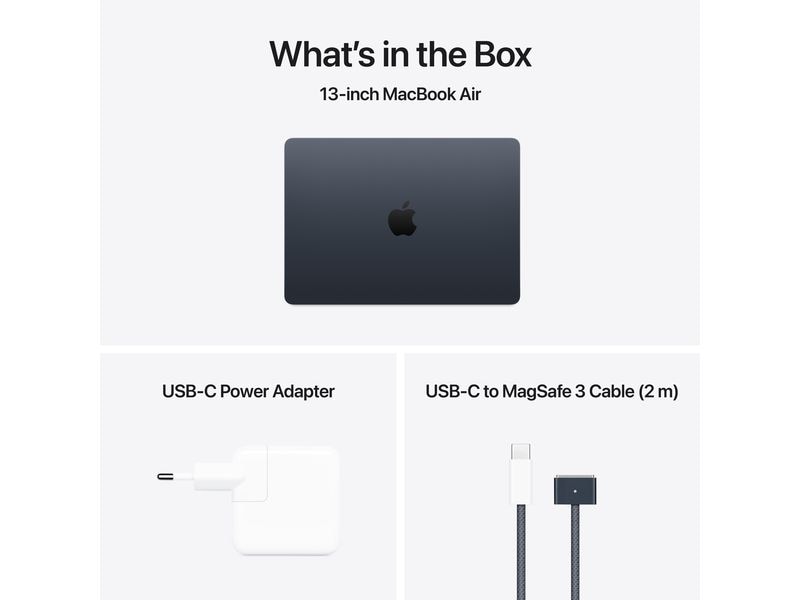 Apple MacBook Air 13