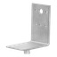 Stolpesko 100x70 mm