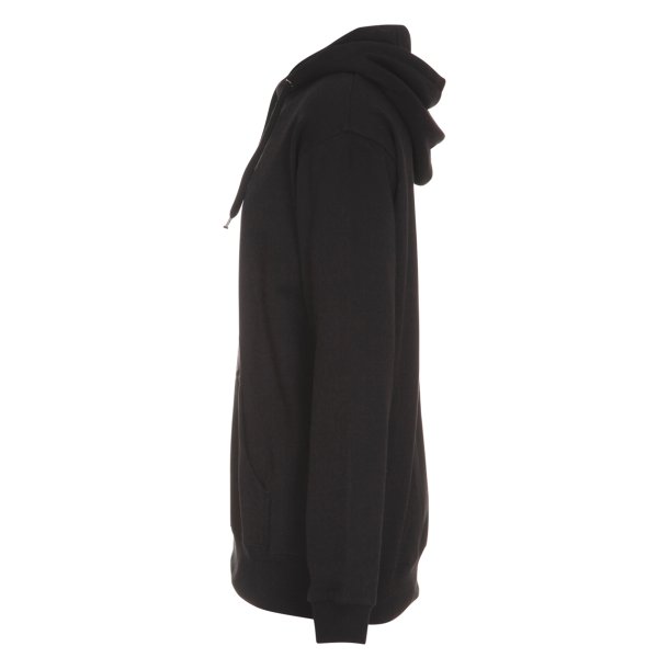 ST718 Hooded Sweat sort