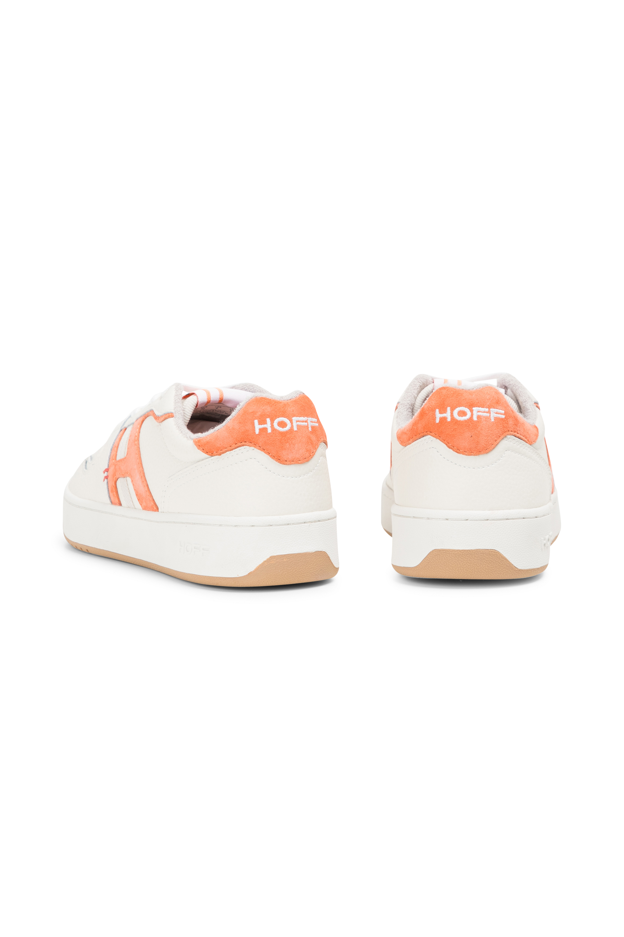 HOFF Baskets  METRO  CENTRALE Orange
