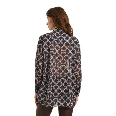 Chemise à manches longues femme P1748CH MOLLY BRACKEN