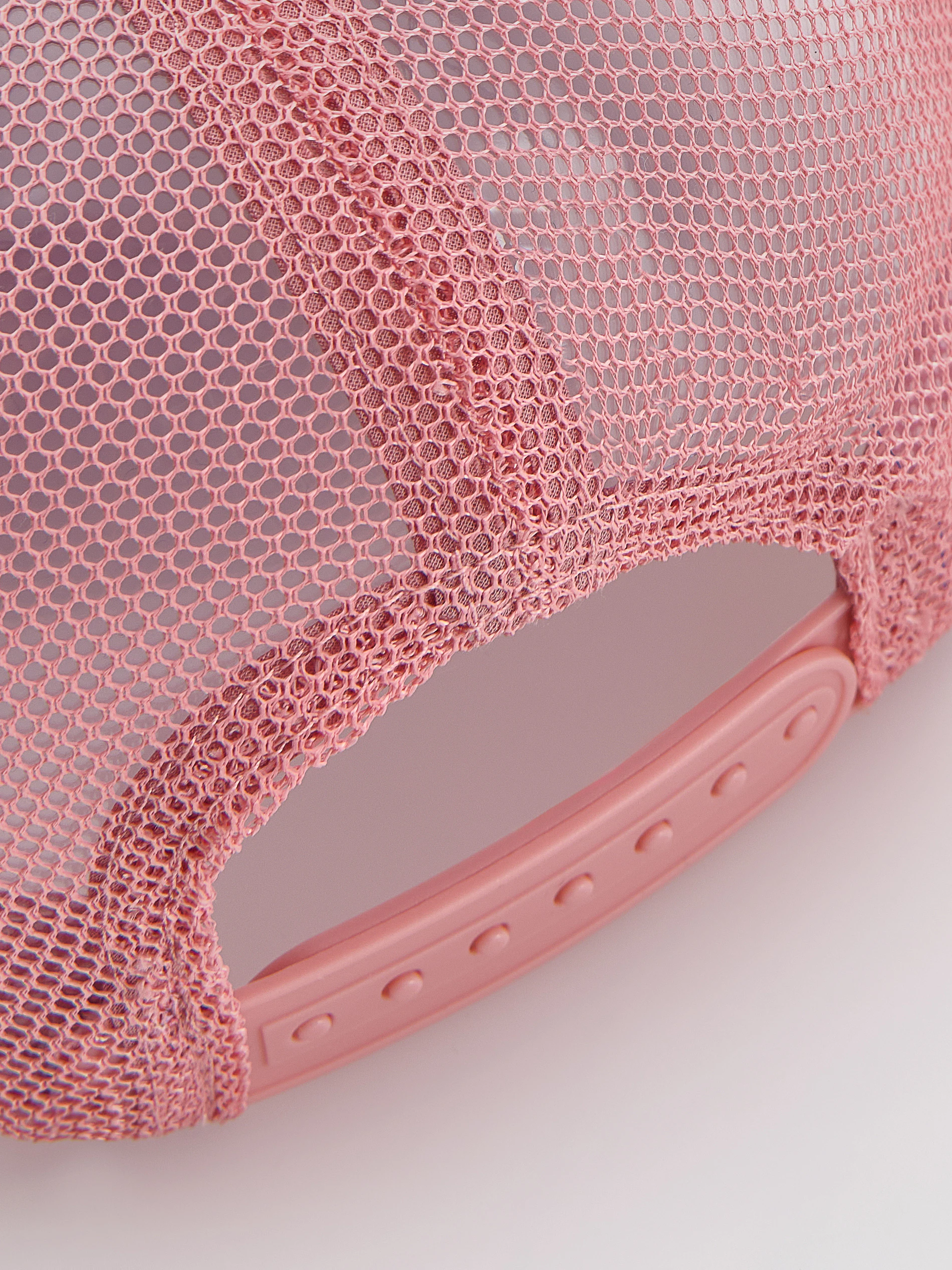 GIRLS` PEAKED CAP