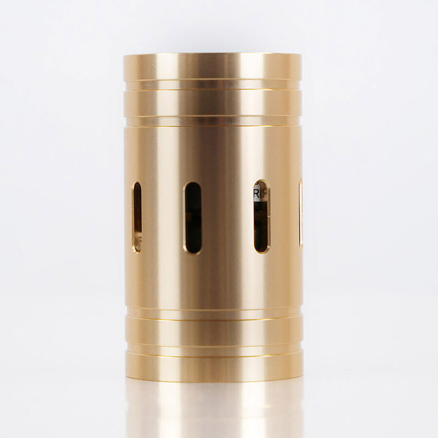 Solaari Coupleur de sabres - Or