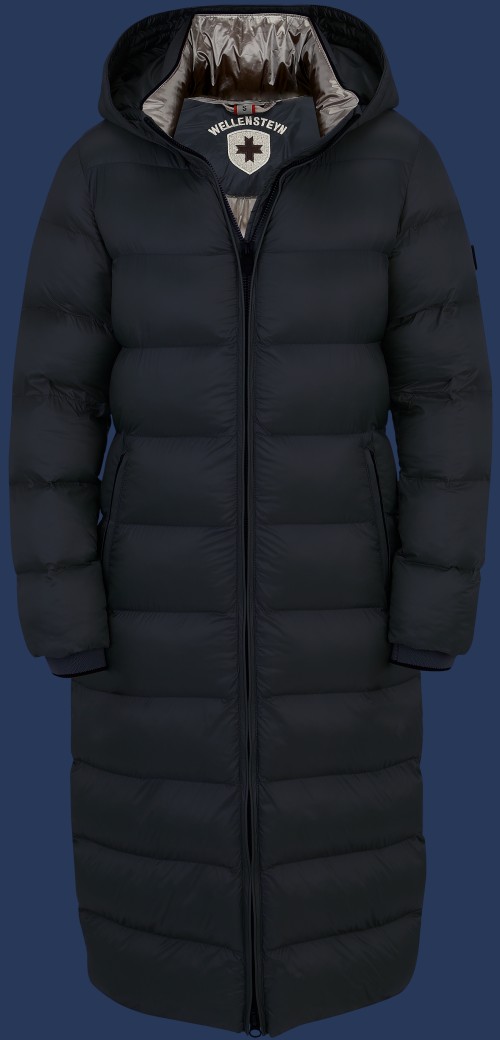 Goldmine Extra Long SuSoBiHiTec, Midnightblue