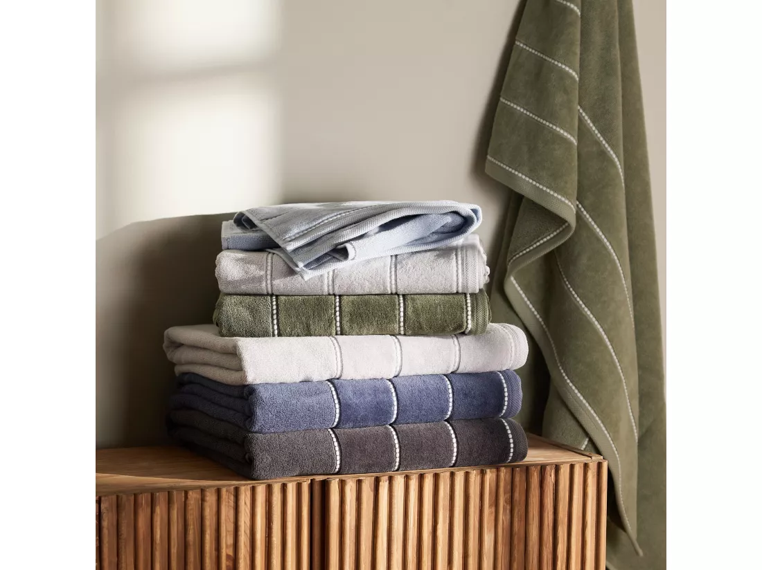Serviette De Bain Velly