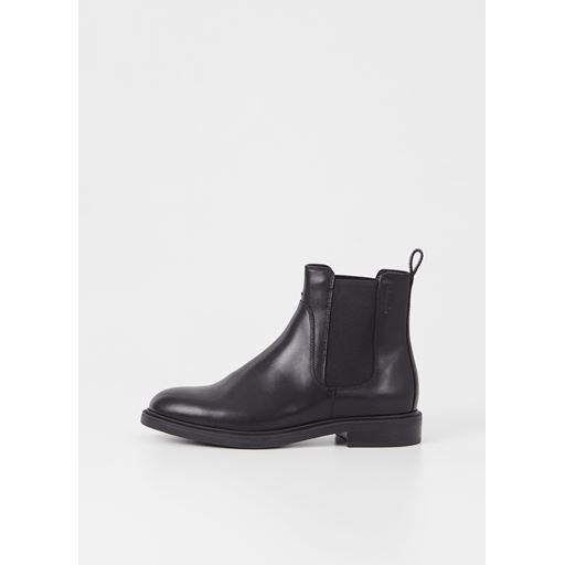 Vagabond Shoemakers Amina Støvler, Black, 36