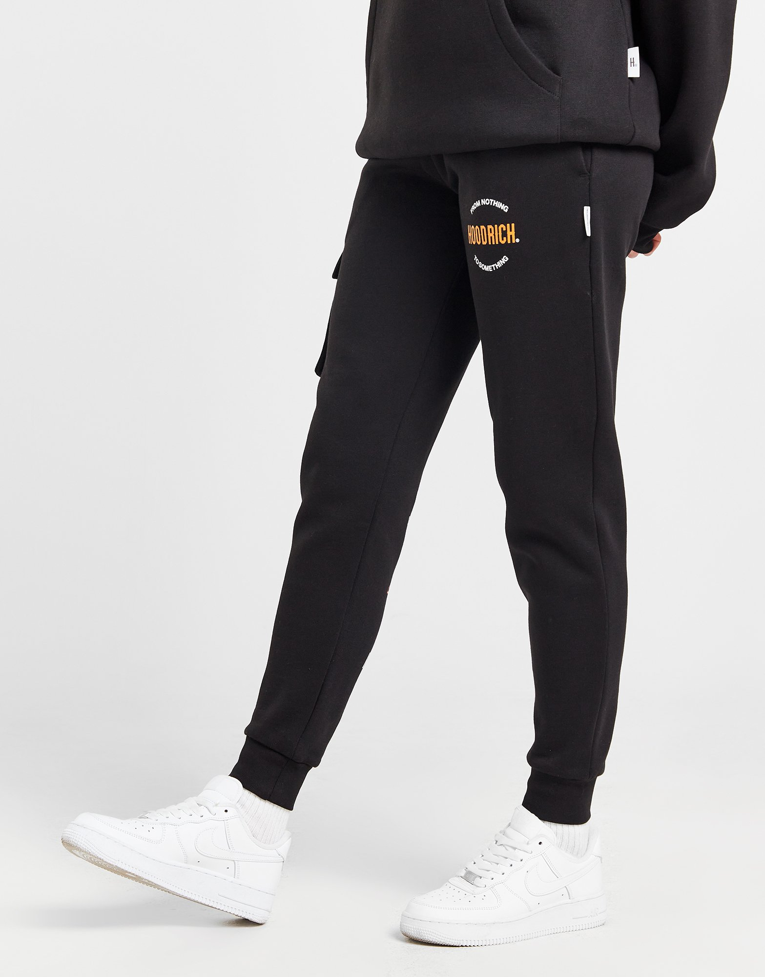 Hoodrich Pantalon de jogging Fetch Femme
