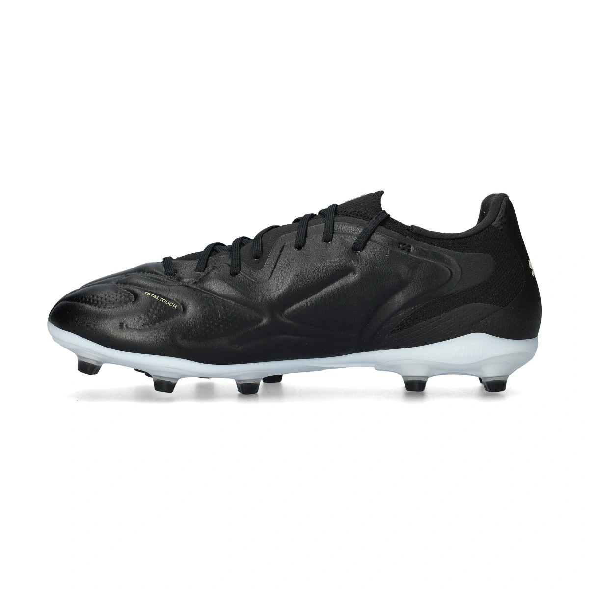 Chuteira Puma King 20 Pro FG/AG