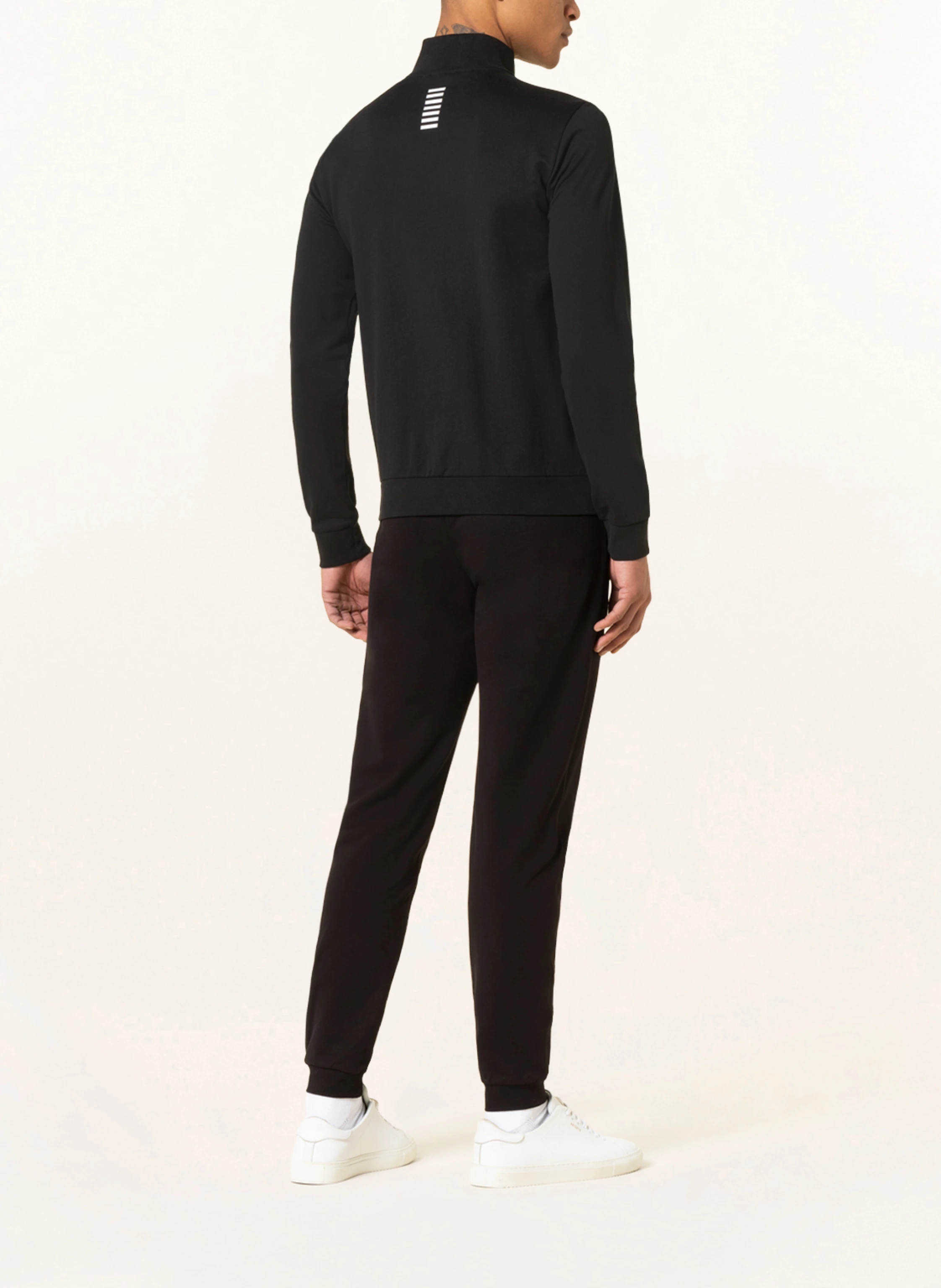 EA7 EMPORIO ARMANI Sweatjacke