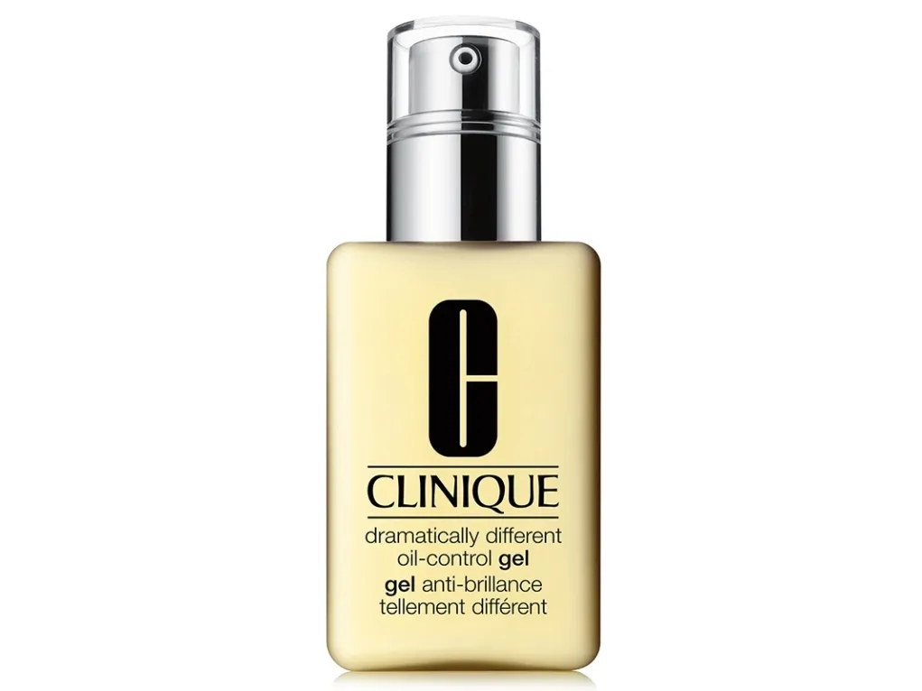 Clinique Dramatically Different Moisturizing Gel 125 ml