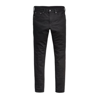 Jean homme 502 Taper Nightshine LEVIS