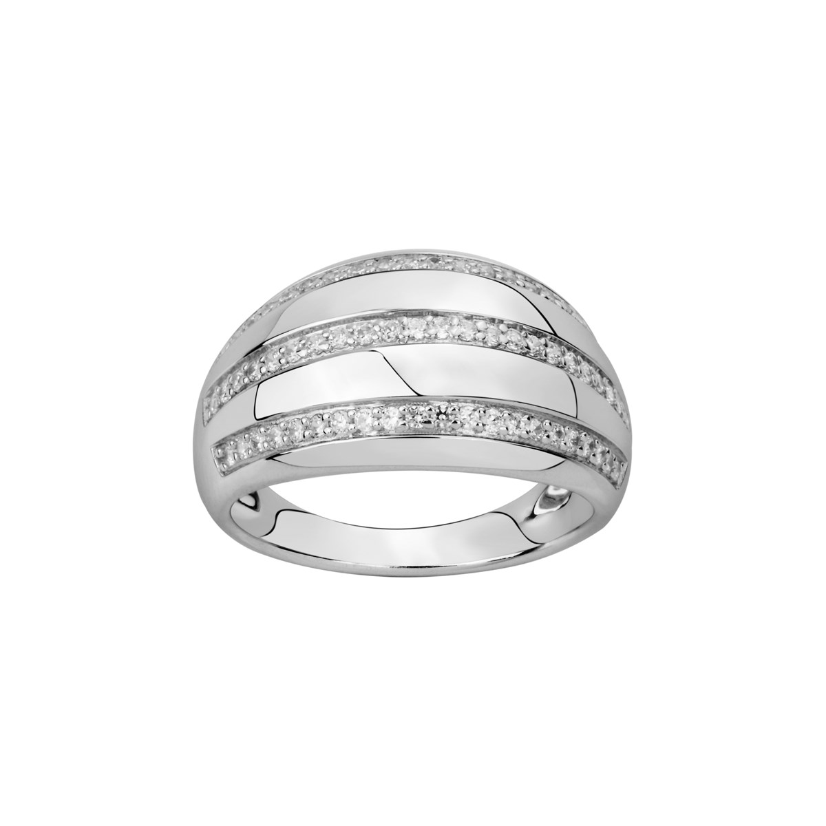 Bague en Argent