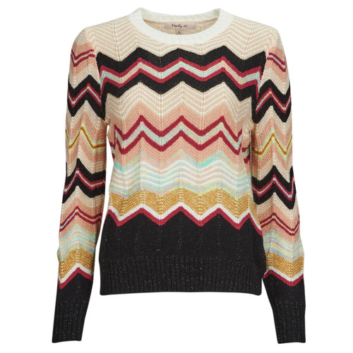 Derhy - JENIFER PULL - Beige
