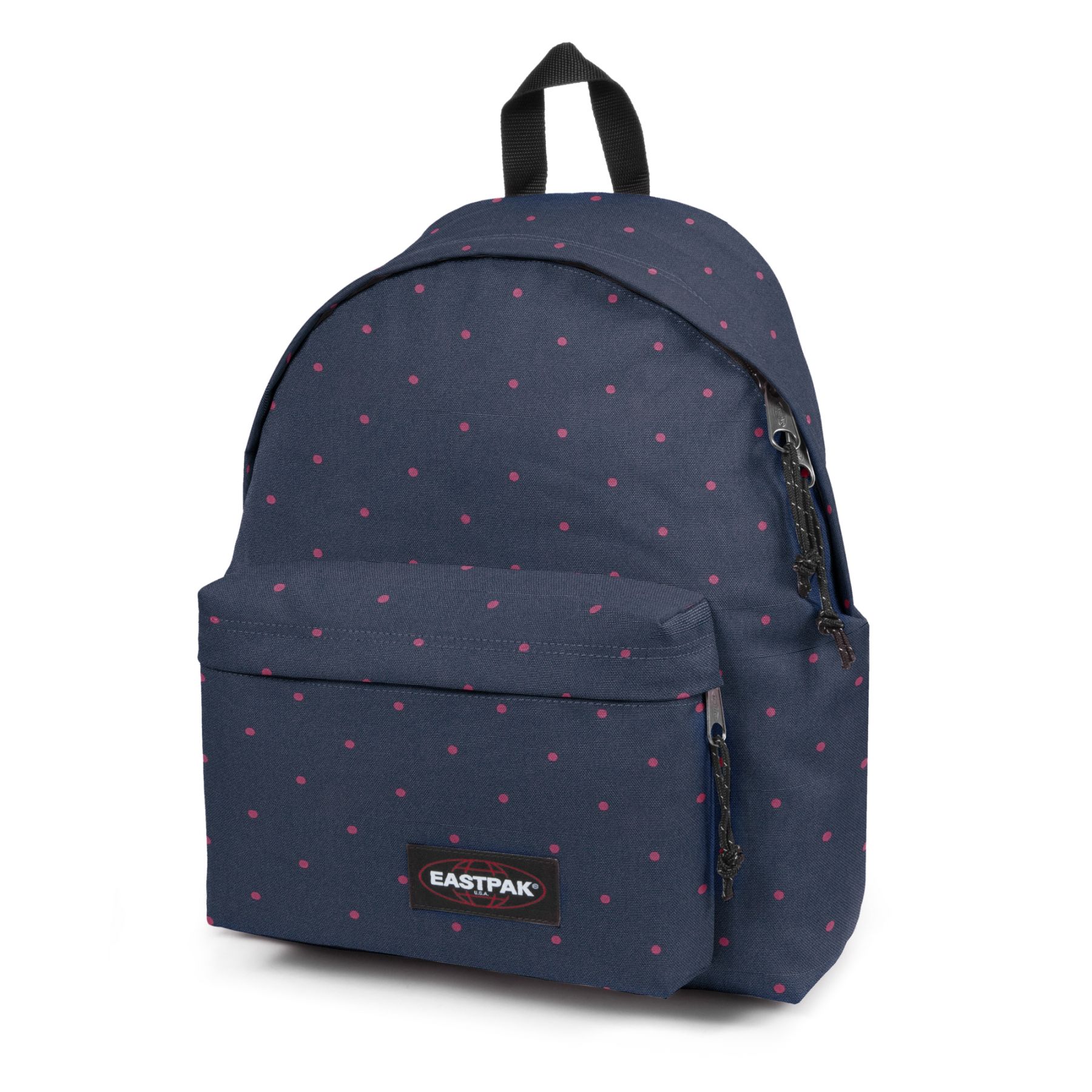 Eastpak Padded Pak’R Dot Navy