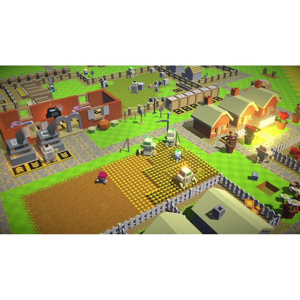 Autonauts - PC Windows