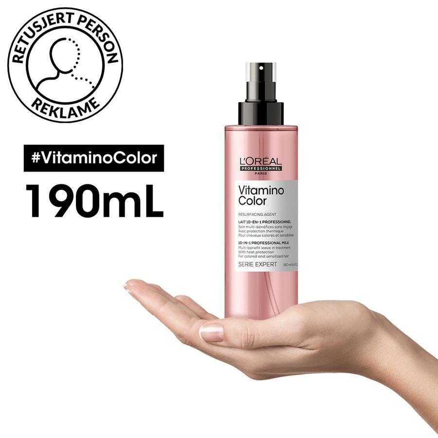 L'Oréal Professionnel Vitamino 10-In-1 Leave-In 190ml