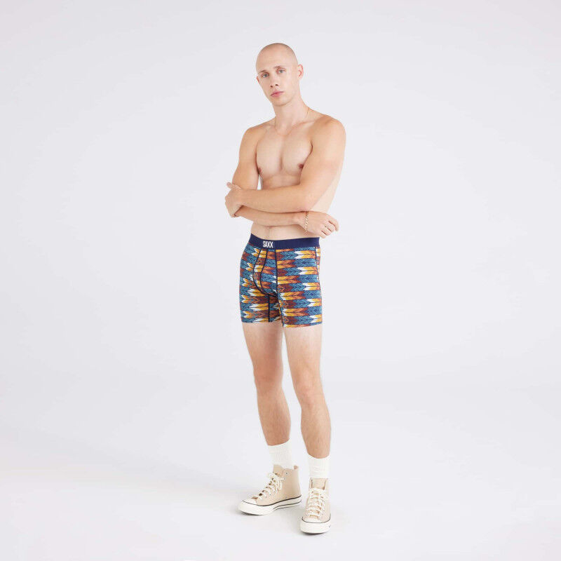 Vibe Xtra Super Soft - Boxer homme