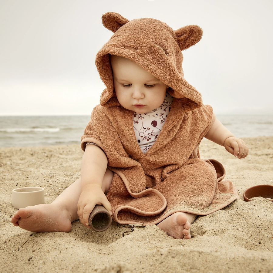 nuuroo Badeponcho Adelin koala bear Cork
