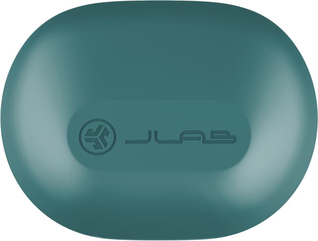 JLab JBuds Sport ANC 4 true wireless earbuds (teal)