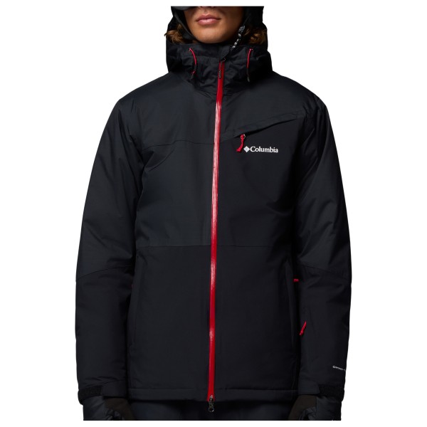 Columbia - Iceberg Point II Jacket - Veste de ski