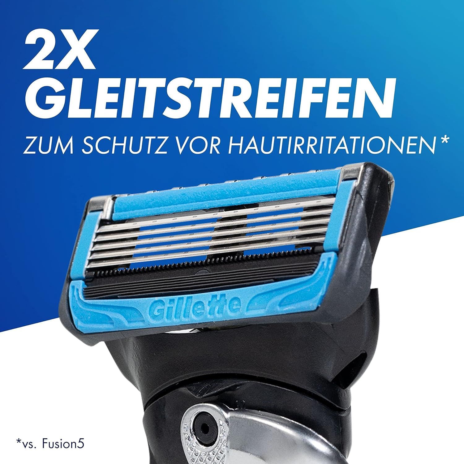 Gillette ProShield Chill Nassrasierer Herren