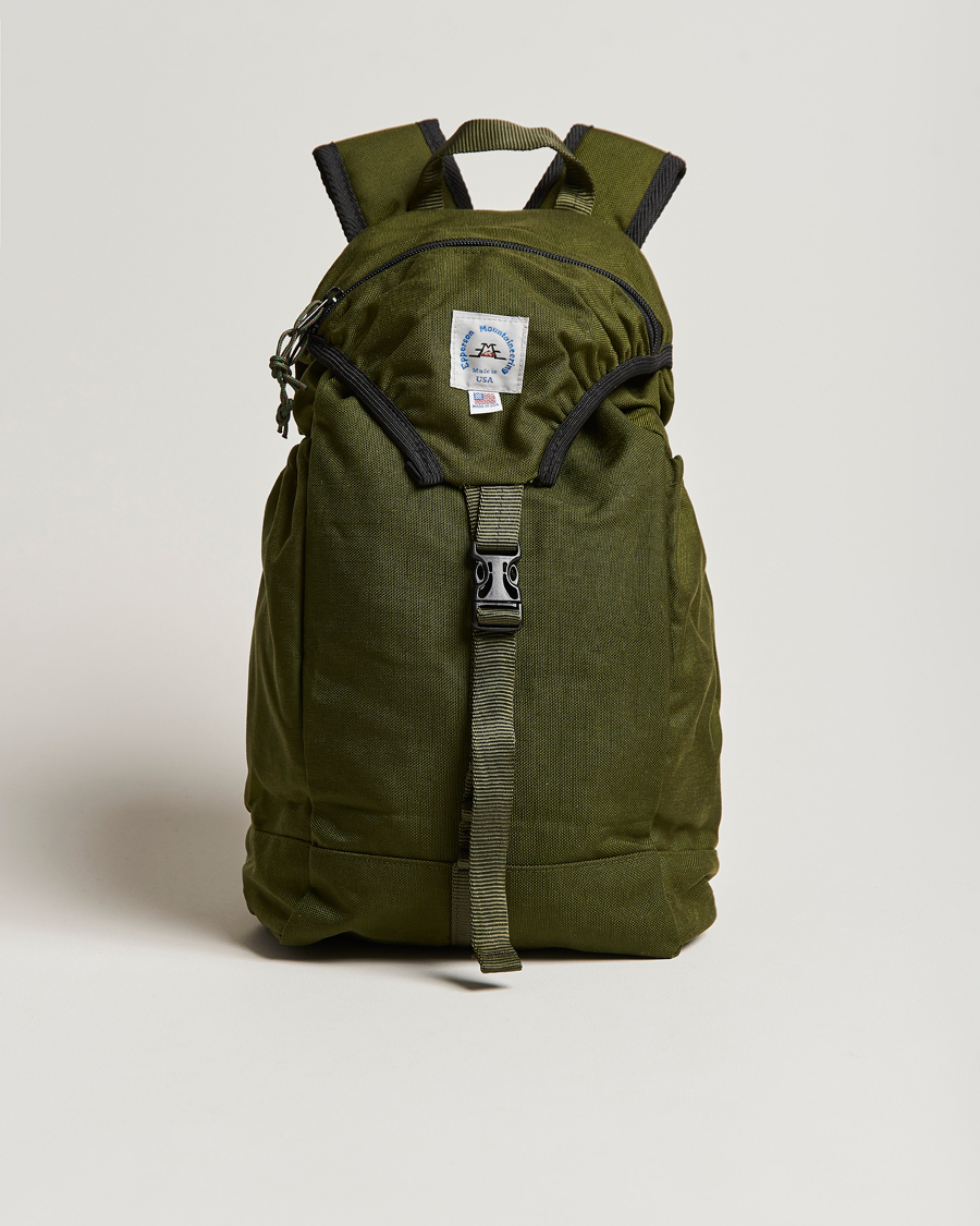 Epperson Mountaineering Small Climb Pack Moss