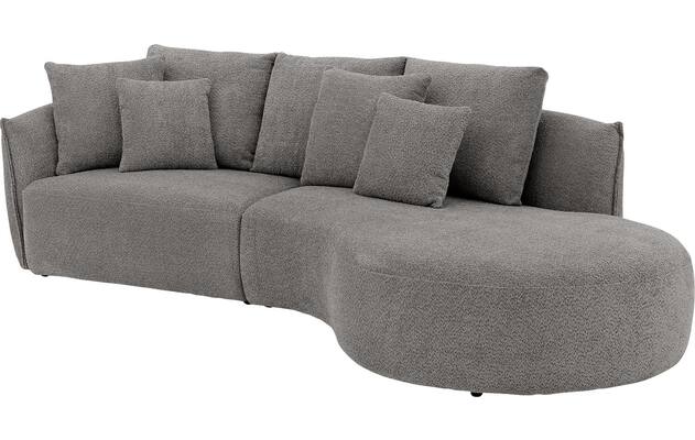 Hoekbank Fay