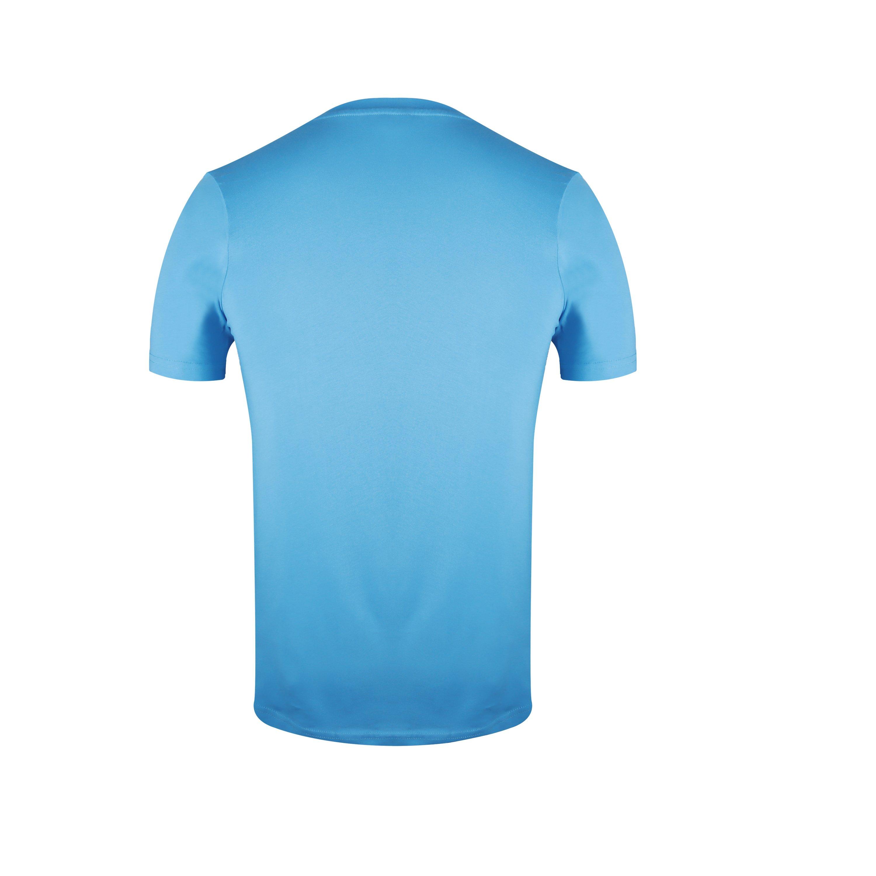 Donnay Three Pack V Neck T Shirt Mens