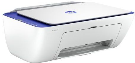 HP DeskJet 2821e All-in-One Printer Thermische inkjet A4 4800 x 1200 DPI 7,5 ppm Wifi