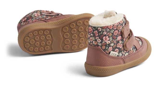 Winterboot Daxi Tex vinterstøvle