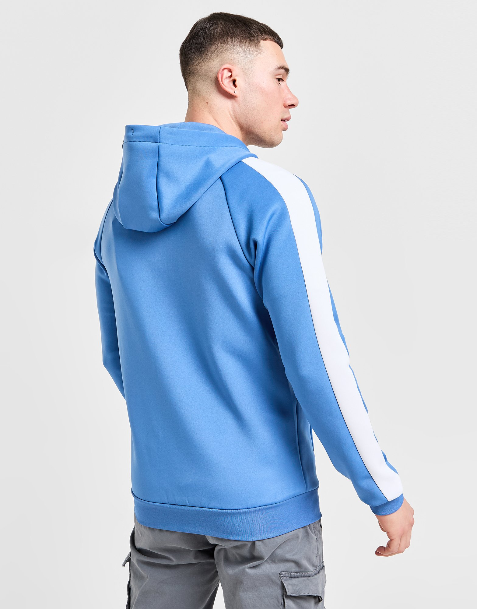 McKenzie Sweat à Capuche Medley Homme