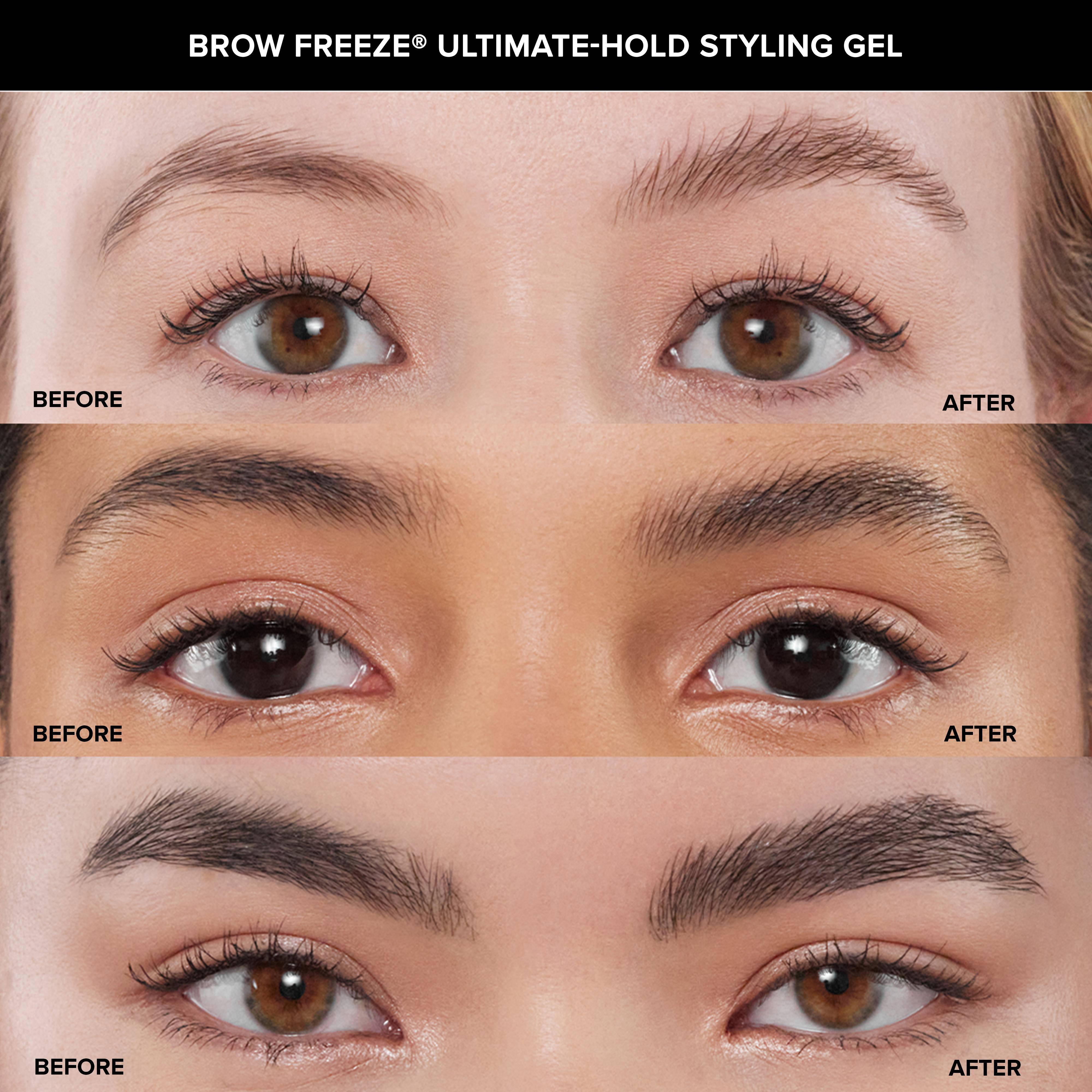 Anastasia Beverly Hills Brow Freeze Gel - 7 ml