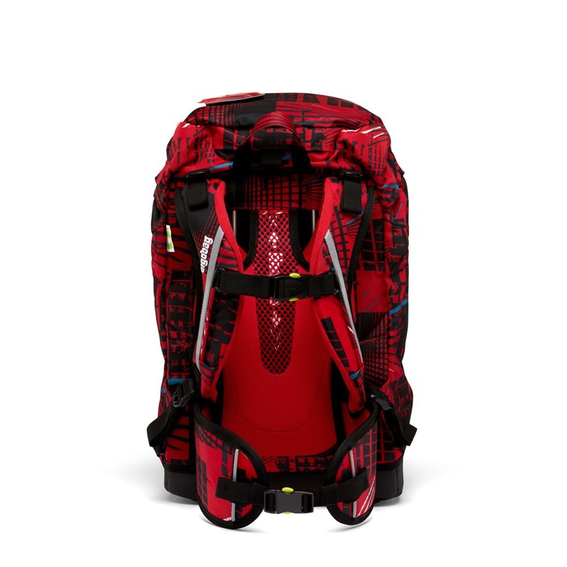 Ergobag<br>Skoletaske Prime FireBear