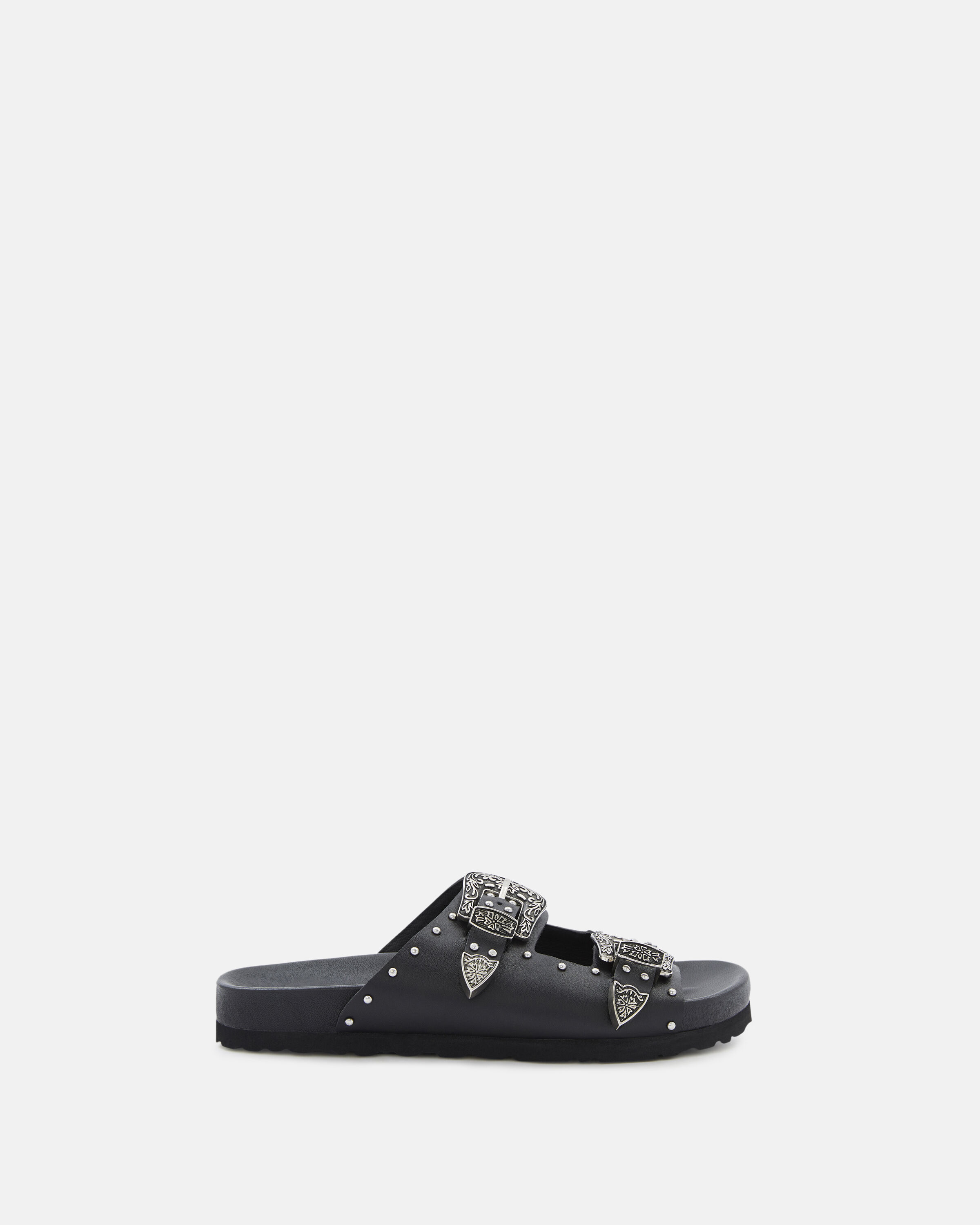 MULE ISIS Noir