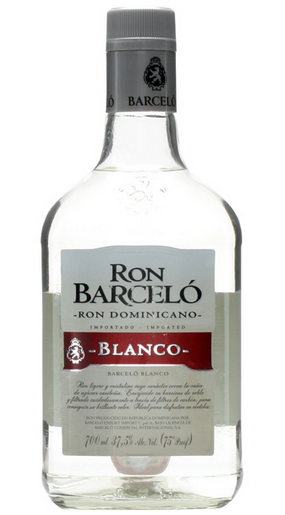 Barcelo Blanco 35 cl