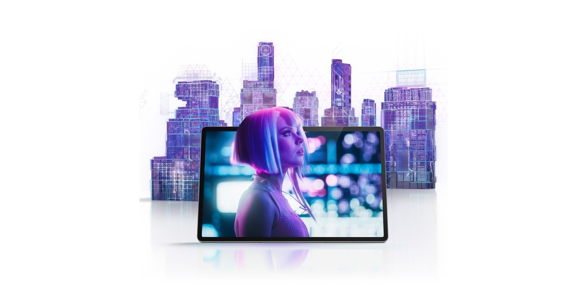 LenovoIdea Tab Pro (ZAE40020SE) 12.7