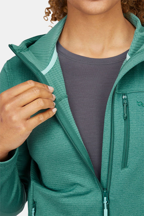 Rab Rab Graviton Hoody Fleece