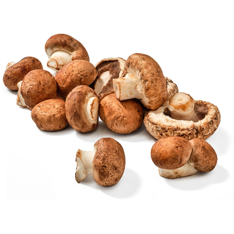 AH Buitenbeentjes Kastanjechampignons