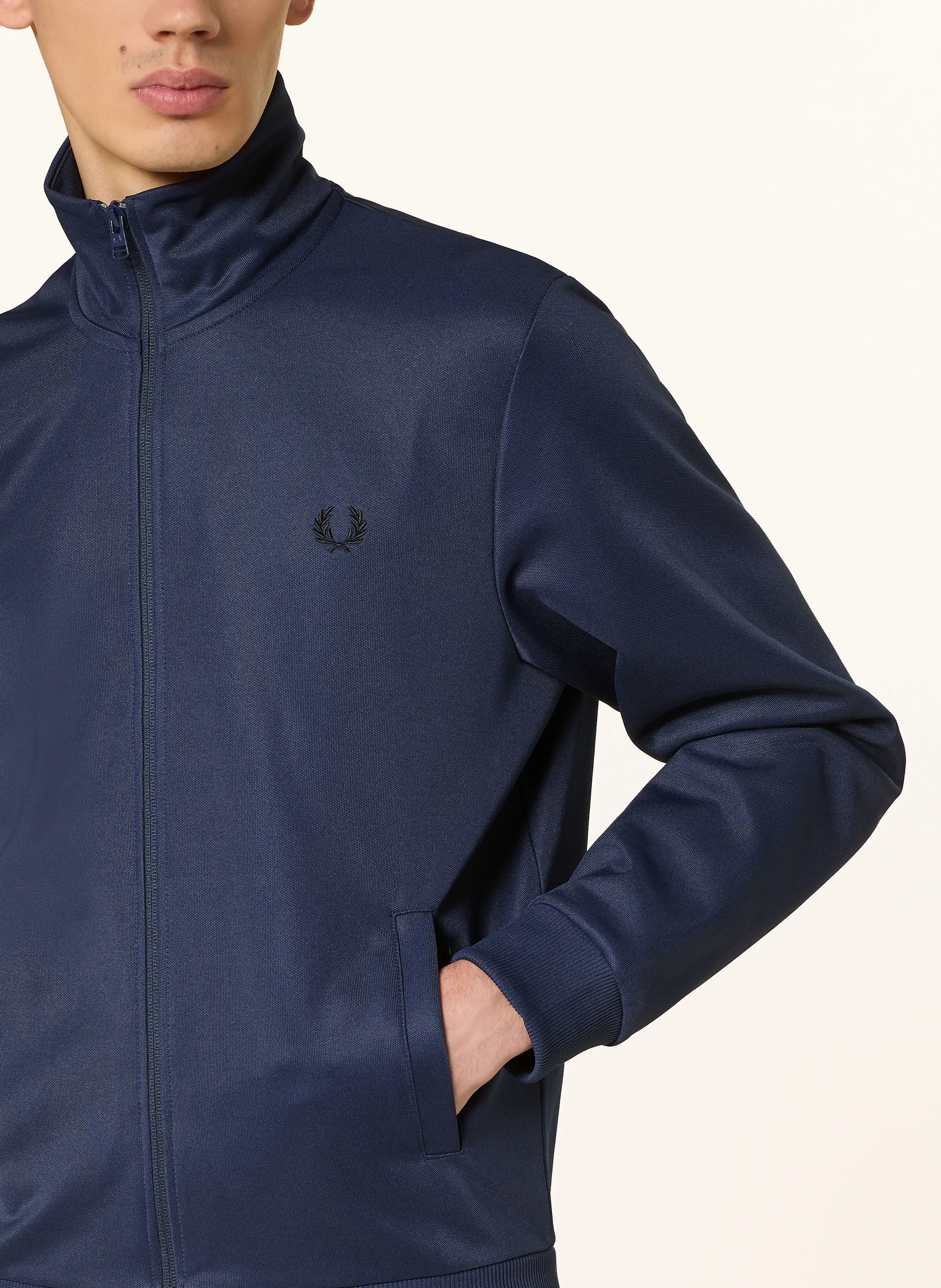 FRED PERRY Jacke