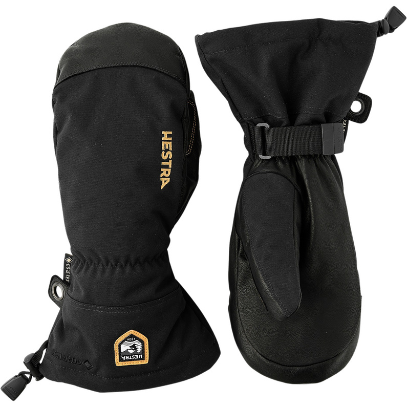 Hestra Army Leather GTX Handschuhe