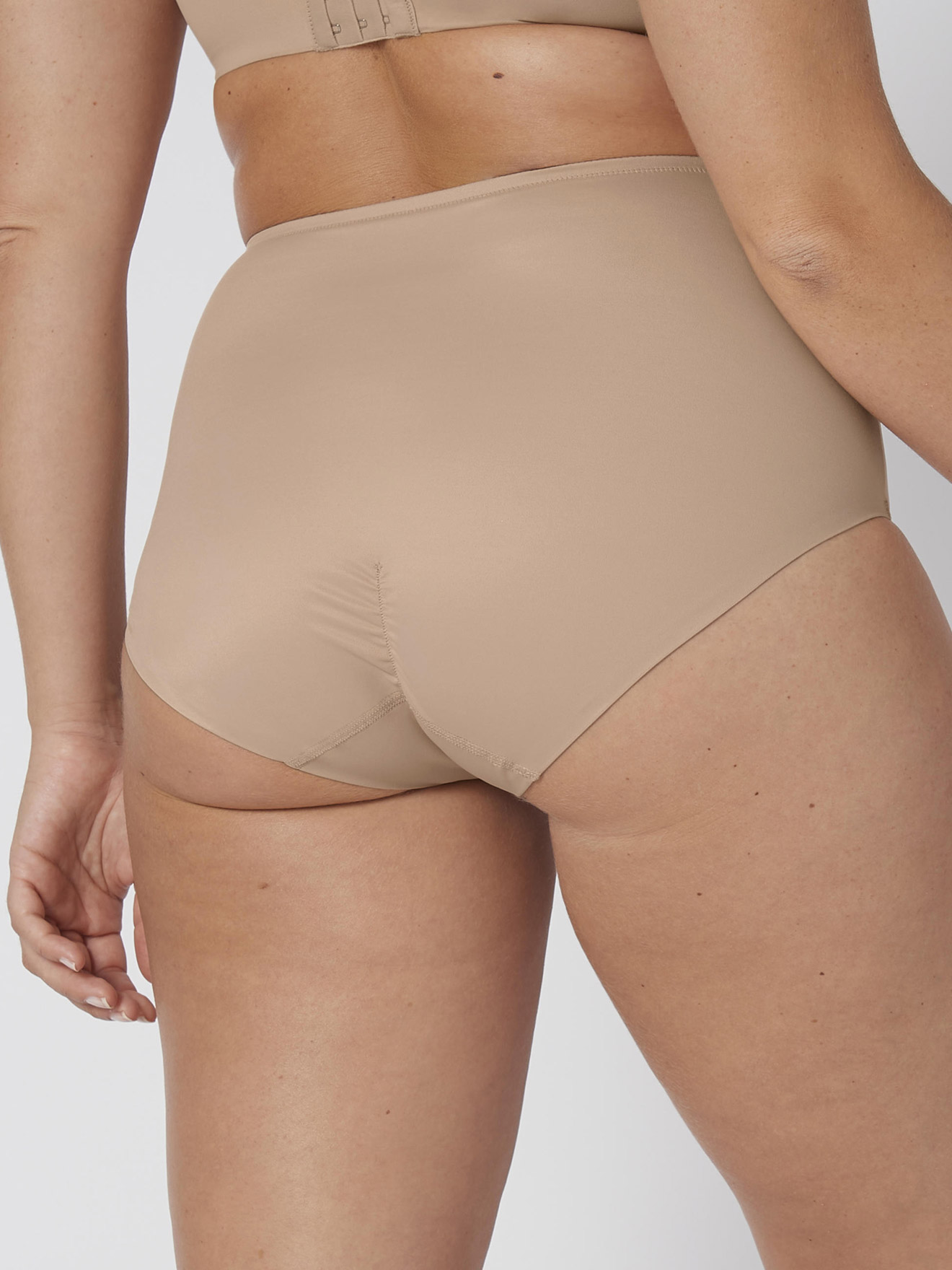 Culotte maxi True Shape Sensation