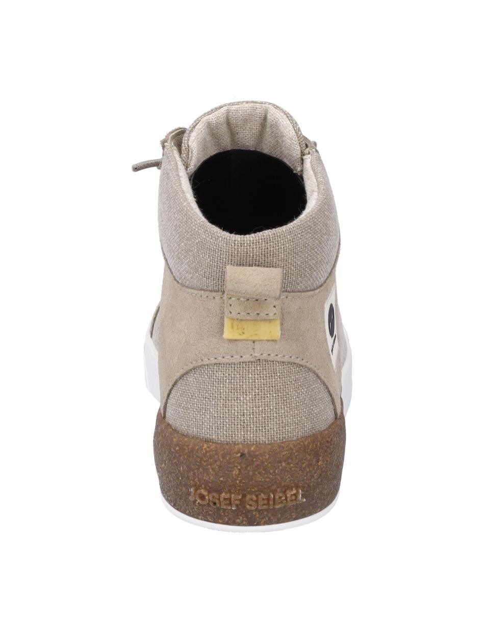 Sneaker Wilma 01, beige-kombi